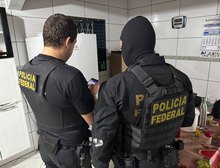 PF cumpre 4 mandados e faz prisões em MT durante operação nacional de combate ao abuso sexual de crianças e adolescentes