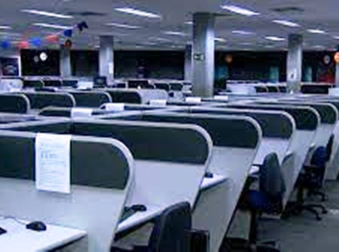 Ministério da Justiça suspende o serviço de 180 empresas de telemarketing por publicidade abusiva