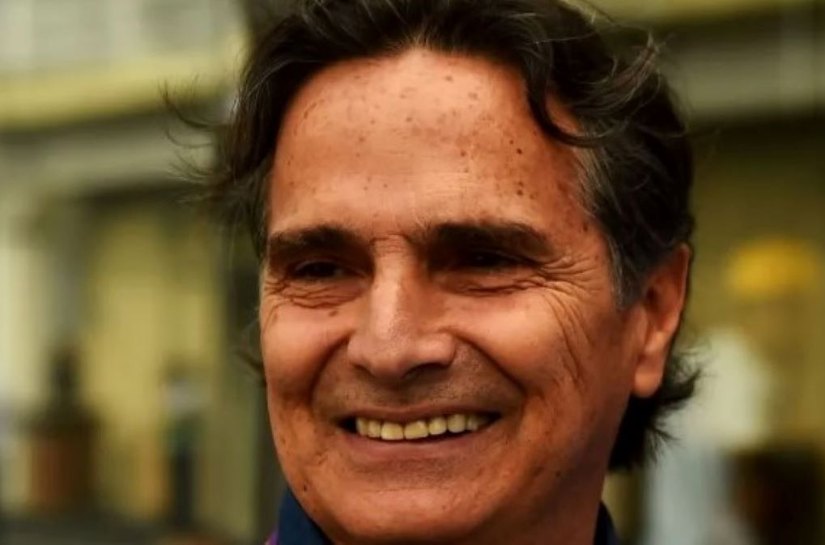 Justiça condena Nelson Piquet a pagar R$ 5 milhões por falas racistas contra Hamilton