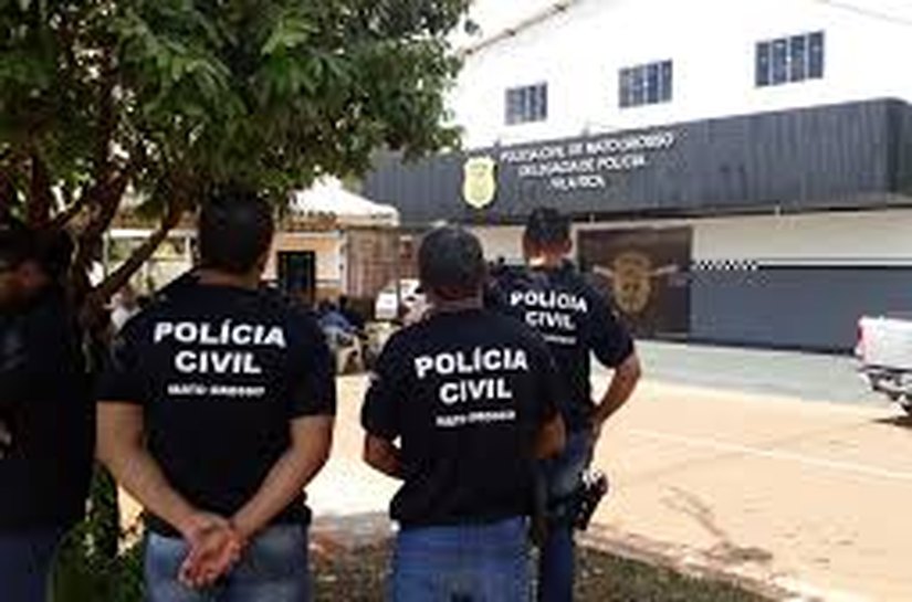 Polícia Civil prende estelionatária de luxo que aplicava golpes na venda de pacotes de viagem