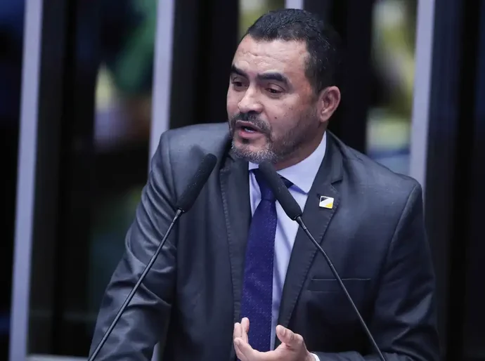 Justiça afasta do cargo Wanderlei Barbosa, governador do Tocantins