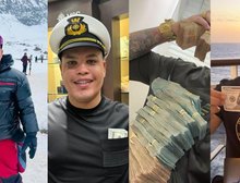 “Rei das Bets” de VG ostentava milhões e é acusado de bancar facção criminosa em MT