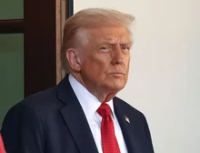 Trump diz que Amazônia foi destruída para construção de estrada