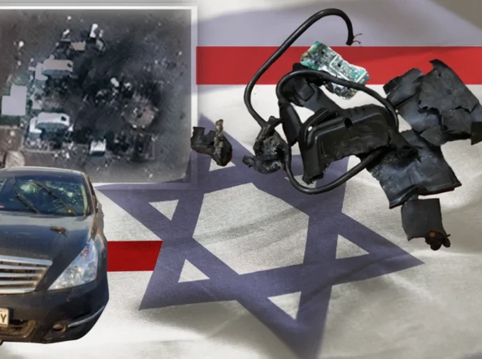 As conquistas e os fracassos do Mossad, a poderosa agência de espionagem de Israel
