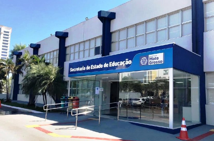 Provas do processo seletivo da Secretaria Estadual de Educação serão neste domingo,12; confira os locais