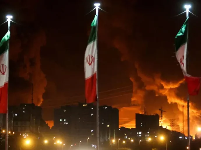 Guerra entre Israel e Irã chega ao 5º dia com mais de 240 mortos; Trump deixa G7 mais cedo