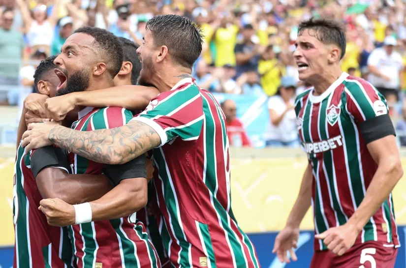 Premiação do Fluminense pagaria 6 iates do CR7, 15 salários de Neymar e mais