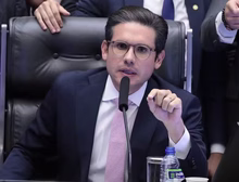 Motta diz não ter clima na Câmara para 'anistia ampla, geral e irrestrita'