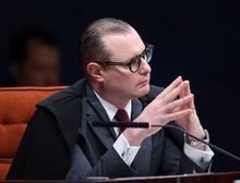 Zanin suspende eleições indiretas para governador do Rio de Janeiro