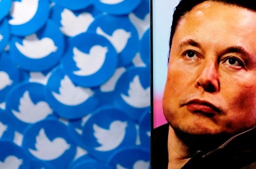 Elon Musk volta atrás e aceita comprar Twitter pelo preço original, diz imprensa dos EUA