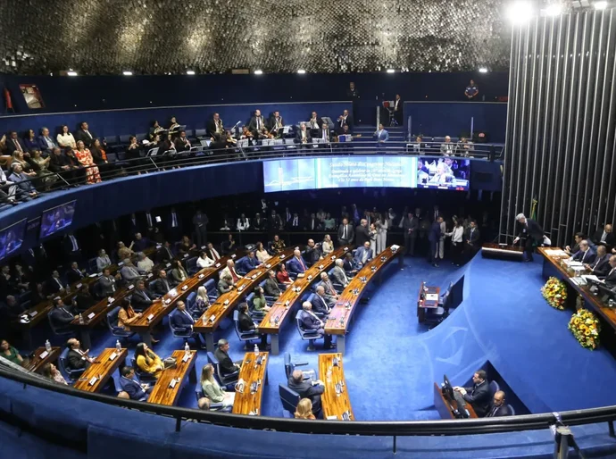 Derrota ambiental do governo intensifica clima de incerteza no Congresso