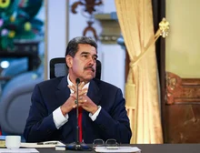 Quais seriam as opções da Venezuela se Maduro deixasse o poder?