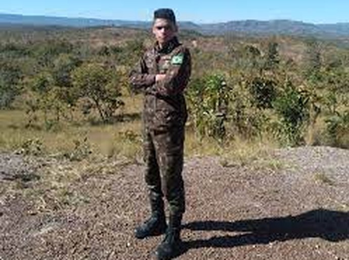 Soldado do 9º BEC morre durante missão no Coxipó do Ouro, em Cuiabá