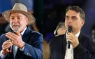 Em reta final, Flávio falará sobre segurança; Lula relembrará pandemia