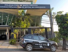 Polícia Civil investiga primeiro caso confirmado de metanol em bebida em Mato Grosso