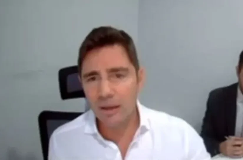 Vorcaro delatou mesada de R$ 1 milhão em espécie para grupo ligado a Jaques