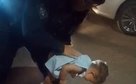 Polícia Militar salva bebê vítima de engasgo em Várzea Grande