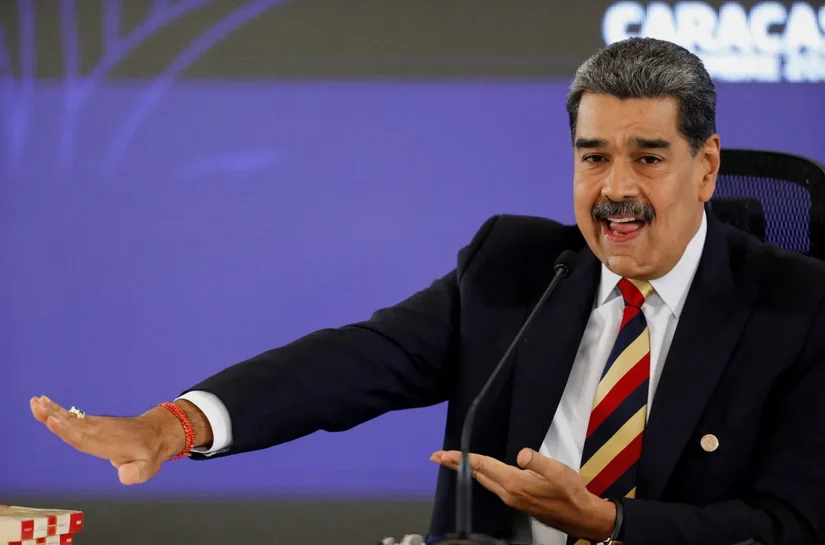 Maduro descumpriu ultimato de Trump para deixar poder, dizem fontes