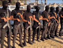 Hamas afirma estar comprometido com acordos, desde que Israel cumpra