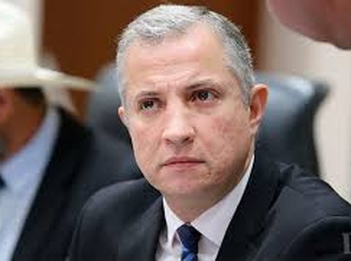 PF aponta deputado estadual como operador financeiro de desembargador em esquema investigado de venda de decisões judiciais