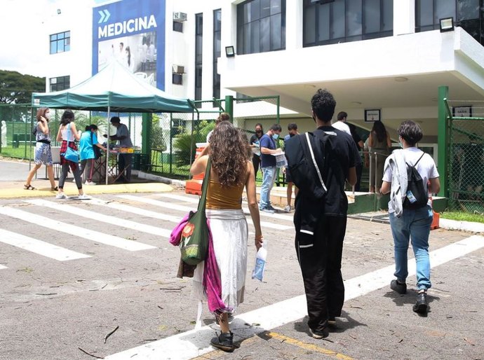 ProUni: inscrições para segunda edição de 2022 começam na segunda