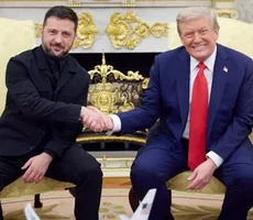 As promessas de Trump e uma vitória para Putin: o saldo da reunião na Casa Branca para a guerra na Ucrânia