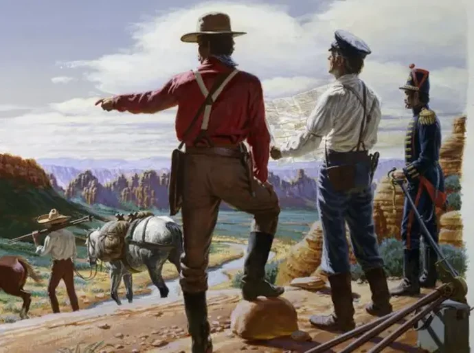 5 territórios comprados pelos EUA ao longo de sua história