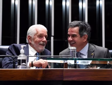 'Emenda Master': investigações apontam que Vorcaro tinha conexões com políticos ligados a Lula e Jair Bolsonaro