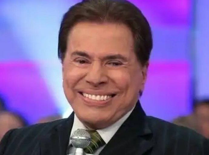 Silvio Santos, um dos maiores comunicadores da TV brasileira, morre aos 93 anos