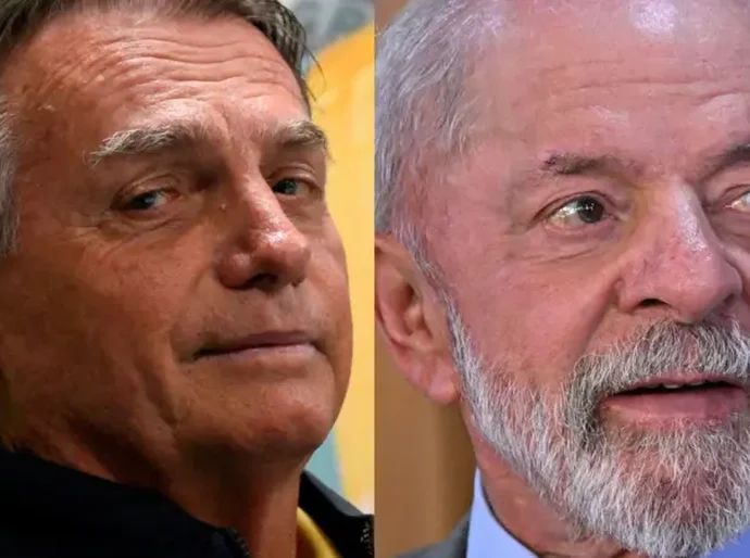 Por dentro de um experimento no WhatsApp com bolsonaristas, lulistas e 'flutuantes': o que pensam sobre o tarifaço e Moraes?