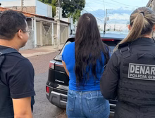 CERCO AO NARCOTRÁFICO: Operação Nexo prende 8 e bloqueia contas de grupo suspeito de movimentar dinheiro sujo em Cuiabá