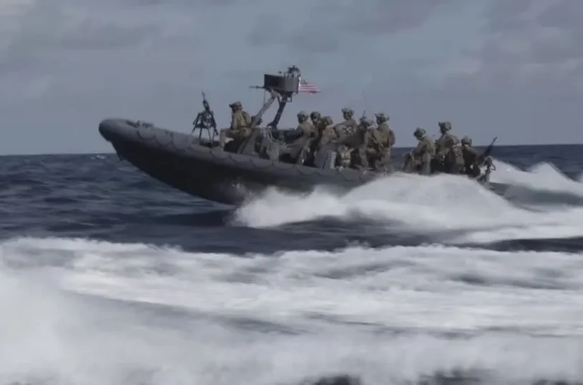 EUA devem lançar nova fase de operações na Venezuela, diz Reuters