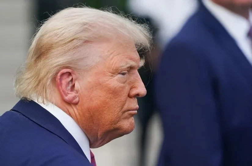 Trump sobre líder supremo do Irã: 'Nós não vamos matá-lo por enquanto'