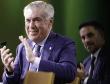 Convocação da Seleção: veja a lista de Carlo Ancelotti para os amistosos contra Austrália e Índia