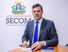 'É um grande evento dedicado à imprensa', diz secretário da ALMT sobre Troféu Parlamento