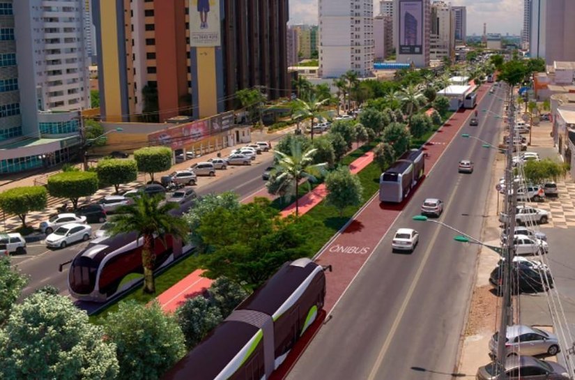 Entenda o BRT: como será o sistema e o andamento das obras