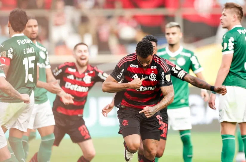 Flamengo terá segunda chance de conquistar título mundial no ano