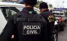 Polícia Civil captura integrante de facção criminosa foragida da Justiça