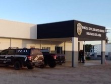 Nem a tornozeleira segurou: advogado desafia Justiça e é preso em Juína por perseguir ex