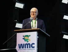 Pivetta rebate críticas internacionais e reafirma produção sustentável de Mato Grosso