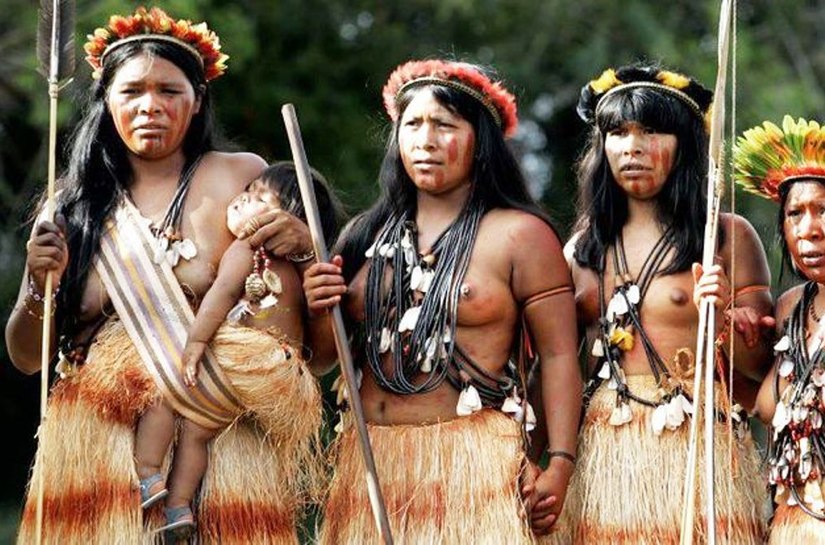 A pedido do PGR, Supremo restabelece decisão que determina retirada de não-indígenas da TI Urubu Branco, em MT