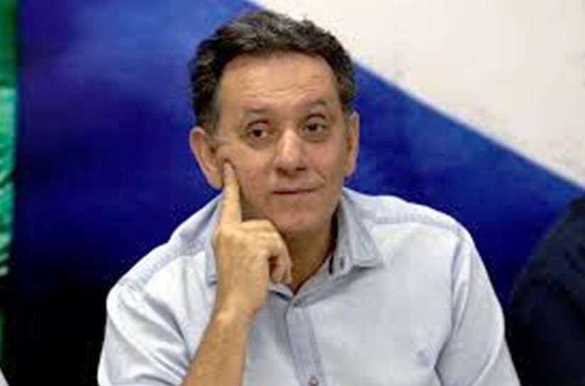 Pesquisa mostra derrota ‘acachapante’ na Baixada Cuiabana de Nilson Leitão que tentou dividir MT 2 vezes