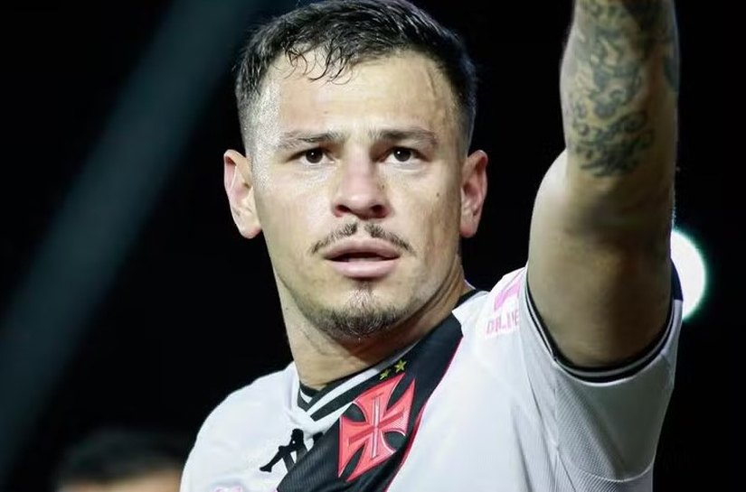 Vasco vence o Cuiabá, abre oito pontos e afunda mais o Dourado para o Z4 do Brasileiro