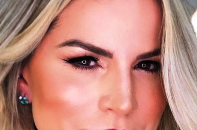 Lidiane Campos, socialite de MT e mulher de ex-Deputado, é indiciada por matar criança de 3 em Rondonópolis, MT