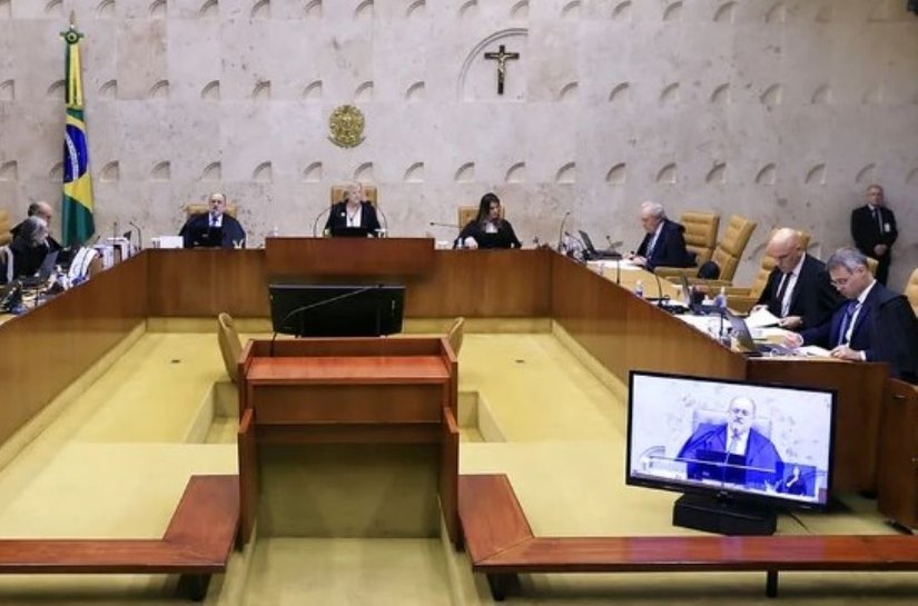 STF pode derrubar nesta sexta prisão especial para quem tem curso superior; entenda