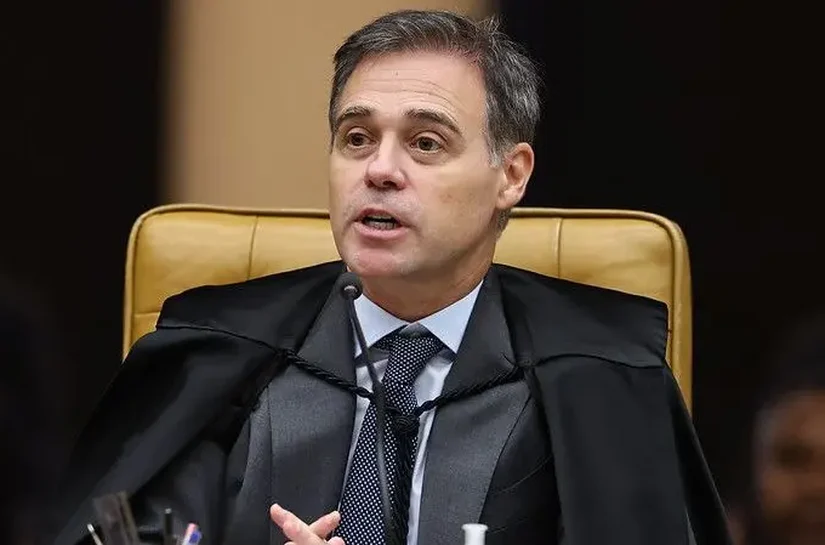 Mendonça se manifesta sobre acusações de Moraes: 'Denunciação caluniosa e abuso de autoridade'