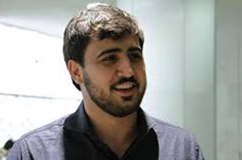 Deixa a justiça me levar...Emanuelzinho declara ser sócio de empresas em VG e ‘fere’ legislação federal; Veja