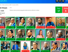 Flávia Moretti vira alvo de Comissão Processante na Câmara por uso de slogan em uniformes escolares