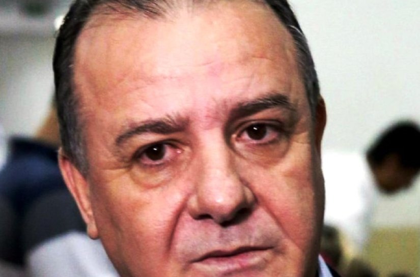 Por causa da Covid 19, Deputado Fávero tem morte cerebral aos 54; Família nega