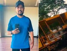 Cantor Mauri, irmão de Chitãozinho e Xororó, morre em acidente